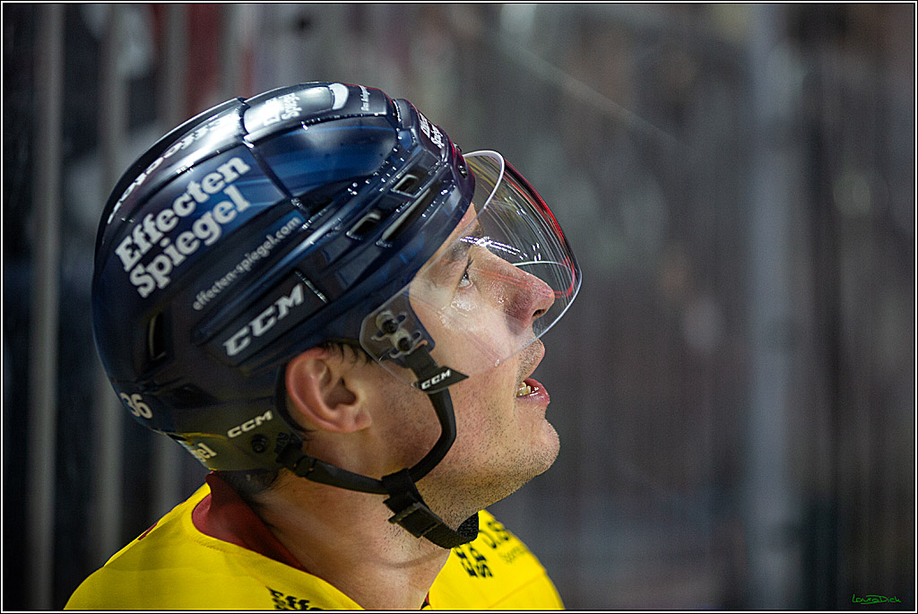 PENNY DEL; Koelner Haie- Duesseldorfer EG; Koeln, 02.01.2023